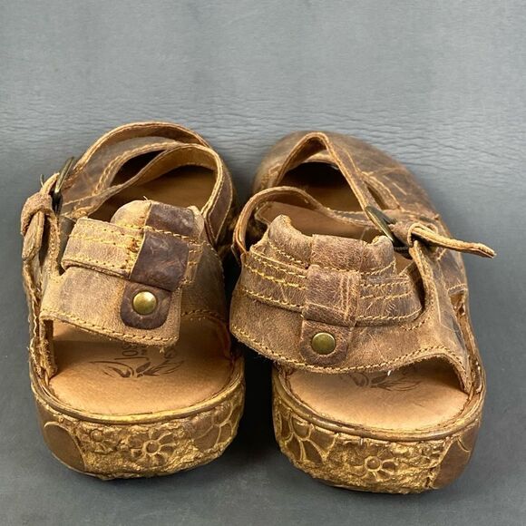 Josef Seibel Women's Rosalie Fisherman Sandal size 9.5 new without box - Picture 3 of 8